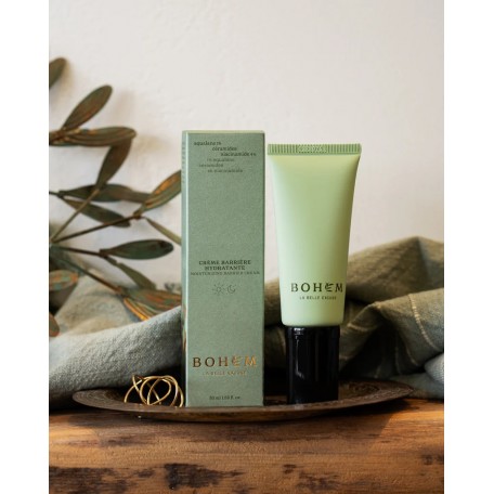 Barrier Cream Moisturizing - Bohem
