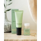 Barrier Cream Moisturizing - Bohem