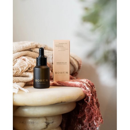 Radiance serum - Bohem