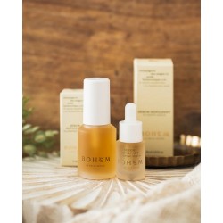 Plumping serum - Bohem