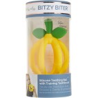 Lemon teething toy - Itzy Ritzy