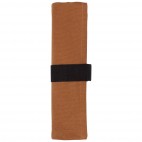 Napperon brun enroulable avec ustensiles - Now Design Now Designs