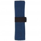 Napperon bleu enroulable avec ustensiles - Now Design Now Designs