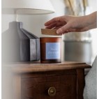 Bougie Cire de soja 16oz - Fleurs d'oranger - UPSIMPLY UPSIMPLY