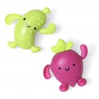 Ensemble de 2 jeux de bain Silly swimmers - Itzy Ritzy Itzy Ritzy