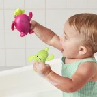 Ensemble de 2 jeux de bain - Itzy Ritzy