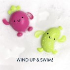 Ensemble de 2 jeux de bain Silly swimmers - Itzy Ritzy Itzy Ritzy
