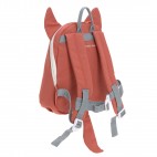 Fox Backpack - Lassig