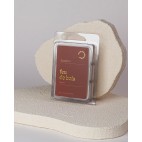 Fire wood soy candle - Feu & Co