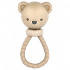 bear teething toy - Itzy Ritzy