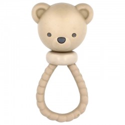 bear teething toy - Itzy Ritzy