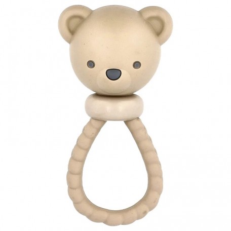 bear teething toy - Itzy Ritzy