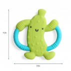 Strawberry teething toy - Itzy Ritzy