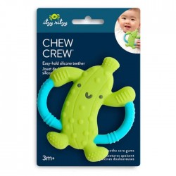 Strawberry teething toy - Itzy Ritzy