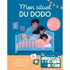 Tableau Mon rituel Dodo - Audou