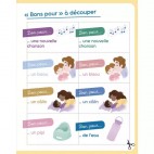 Tableau Mon rituel Dodo - Audou