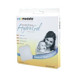 Compresses Hydrogel - Medela Medela