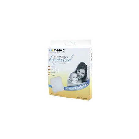 Compresses Hydrogel - Medela Medela