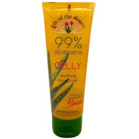 Gel Aloe Vera - Lily of the Desert Lily Of The Desert