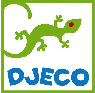 Réveil pour enfant dinosaure - Djeco